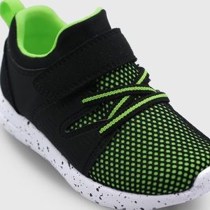 Toddler Velcro Sneaker